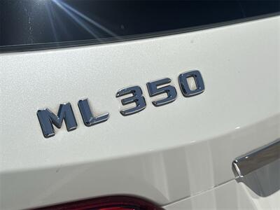 2014 Mercedes-Benz ML 350   - Photo 10 - McKinney, TX 75070