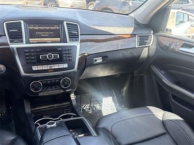 2014 Mercedes-Benz ML 350   - Photo 22 - McKinney, TX 75070