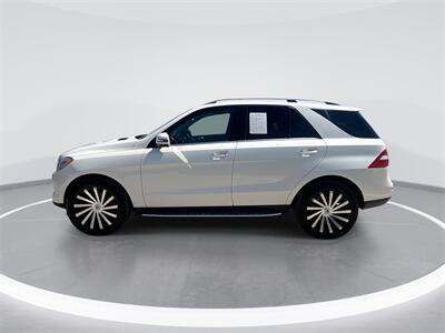 2014 Mercedes-Benz ML 350   - Photo 5 - McKinney, TX 75070