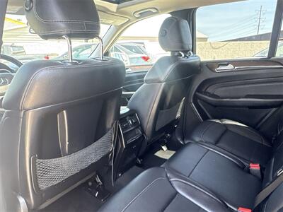 2014 Mercedes-Benz ML 350   - Photo 30 - McKinney, TX 75070