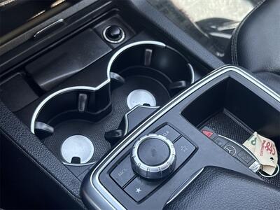 2014 Mercedes-Benz ML 350   - Photo 26 - McKinney, TX 75070