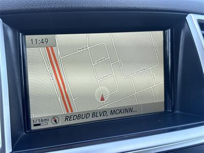 2014 Mercedes-Benz ML 350   - Photo 25 - McKinney, TX 75070