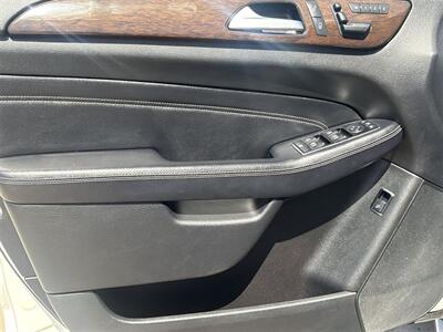 2014 Mercedes-Benz ML 350   - Photo 19 - McKinney, TX 75070