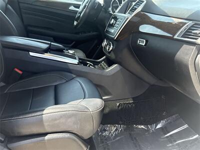 2014 Mercedes-Benz ML 350   - Photo 33 - McKinney, TX 75070