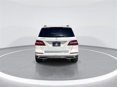 2014 Mercedes-Benz ML 350   - Photo 7 - McKinney, TX 75070