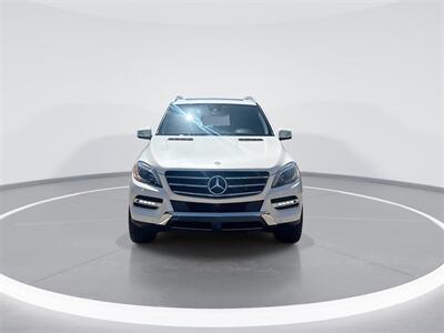 2014 Mercedes-Benz ML 350   - Photo 3 - McKinney, TX 75070