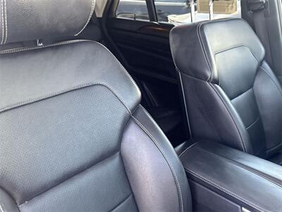 2014 Mercedes-Benz ML 350   - Photo 34 - McKinney, TX 75070