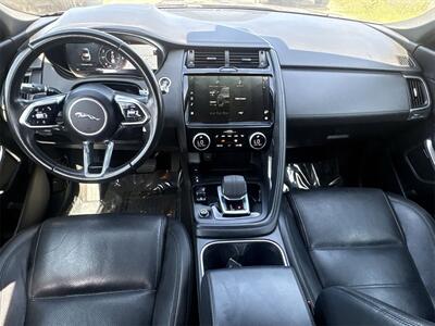 2022 Jaguar E-PACE P250 SE   - Photo 21 - McKinney, TX 75070