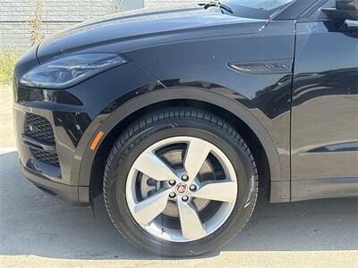 2022 Jaguar E-PACE P250 SE   - Photo 16 - McKinney, TX 75070