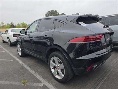 2022 Jaguar E-PACE P250 SE   - Photo 36 - McKinney, TX 75070