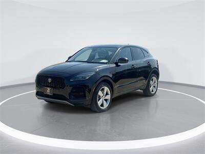 2022 Jaguar E-PACE P250 SE   - Photo 4 - McKinney, TX 75070