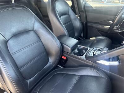 2022 Jaguar E-PACE P250 SE   - Photo 33 - McKinney, TX 75070