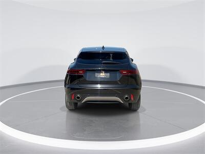 2022 Jaguar E-PACE P250 SE   - Photo 7 - McKinney, TX 75070
