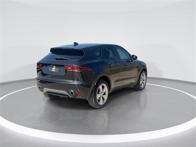 2022 Jaguar E-PACE P250 SE   - Photo 8 - McKinney, TX 75070