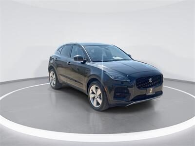 2022 Jaguar E-PACE P250 SE   - Photo 2 - McKinney, TX 75070