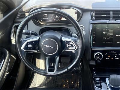 2022 Jaguar E-PACE P250 SE   - Photo 22 - McKinney, TX 75070