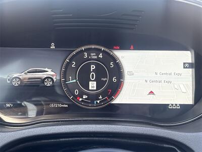 2022 Jaguar E-PACE P250 SE   - Photo 25 - McKinney, TX 75070