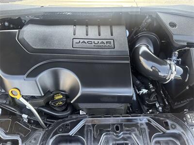 2022 Jaguar E-PACE P250 SE   - Photo 34 - McKinney, TX 75070