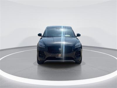 2022 Jaguar E-PACE P250 SE   - Photo 3 - McKinney, TX 75070