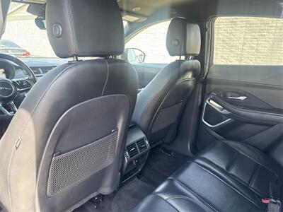 2022 Jaguar E-PACE P250 SE   - Photo 30 - McKinney, TX 75070