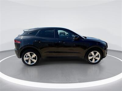 2022 Jaguar E-PACE P250 SE   - Photo 9 - McKinney, TX 75070