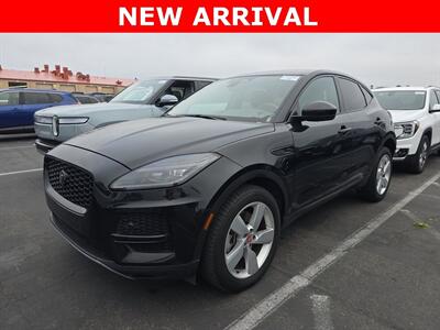 2022 Jaguar E-PACE P250 SE   - Photo 35 - McKinney, TX 75070