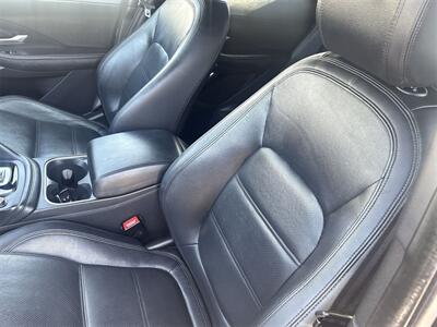 2022 Jaguar E-PACE P250 SE   - Photo 17 - McKinney, TX 75070