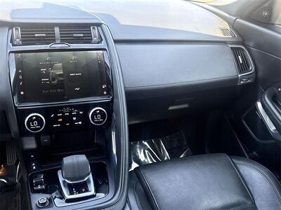 2022 Jaguar E-PACE P250 SE   - Photo 23 - McKinney, TX 75070