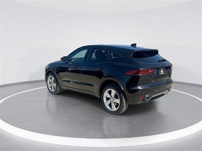 2022 Jaguar E-PACE P250 SE   - Photo 6 - McKinney, TX 75070