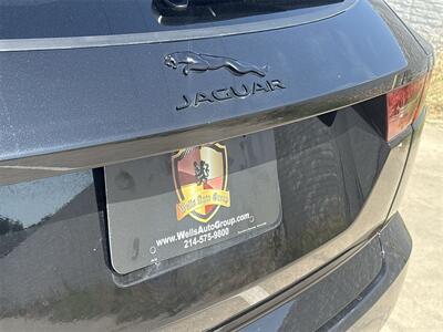 2022 Jaguar E-PACE P250 SE   - Photo 15 - McKinney, TX 75070