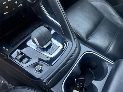 2022 Jaguar E-PACE P250 SE   - Photo 27 - McKinney, TX 75070