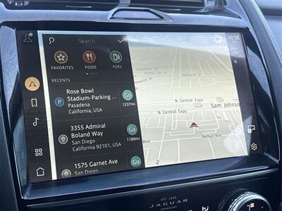 2022 Jaguar E-PACE P250 SE   - Photo 26 - McKinney, TX 75070