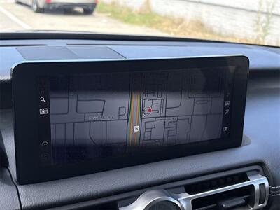 2022 Lexus IS 350 F SPORT   - Photo 25 - McKinney, TX 75070