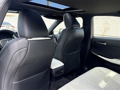 2022 Lexus IS 350 F SPORT   - Photo 31 - McKinney, TX 75070