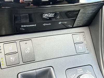 2022 Lexus IS 350 F SPORT   - Photo 27 - McKinney, TX 75070