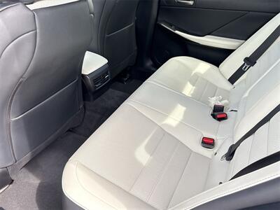 2022 Lexus IS 350 F SPORT   - Photo 30 - McKinney, TX 75070