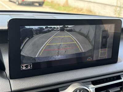 2022 Lexus IS 350 F SPORT   - Photo 24 - McKinney, TX 75070