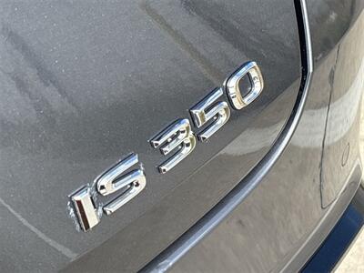 2022 Lexus IS 350 F SPORT   - Photo 11 - McKinney, TX 75070