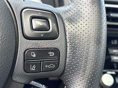 2022 Lexus IS 350 F SPORT   - Photo 14 - McKinney, TX 75070