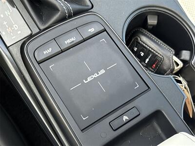 2022 Lexus IS 350 F SPORT   - Photo 28 - McKinney, TX 75070