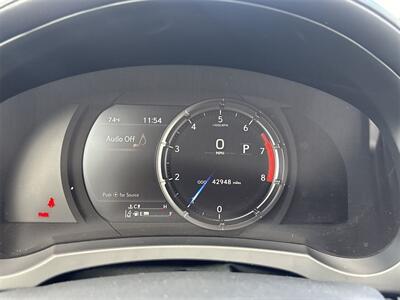 2022 Lexus IS 350 F SPORT   - Photo 23 - McKinney, TX 75070