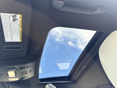 2022 Lexus IS 350 F SPORT   - Photo 29 - McKinney, TX 75070