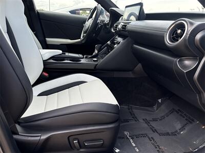 2022 Lexus IS 350 F SPORT   - Photo 33 - McKinney, TX 75070