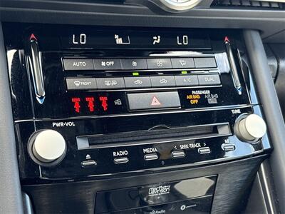 2022 Lexus IS 350 F SPORT   - Photo 26 - McKinney, TX 75070
