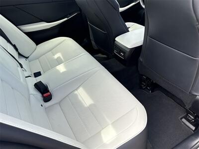 2022 Lexus IS 350 F SPORT   - Photo 32 - McKinney, TX 75070