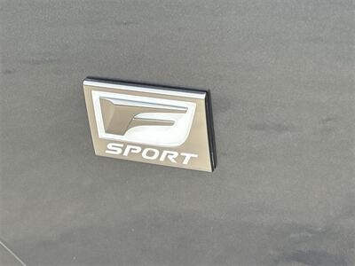 2022 Lexus IS 350 F SPORT   - Photo 15 - McKinney, TX 75070