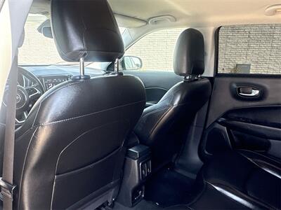 2020 Jeep Compass Limited   - Photo 30 - McKinney, TX 75070