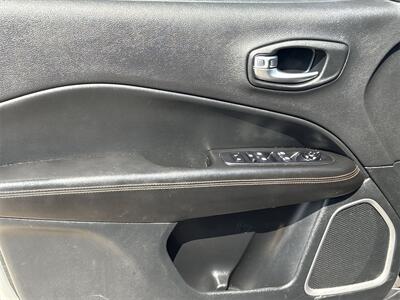 2020 Jeep Compass Limited   - Photo 19 - McKinney, TX 75070