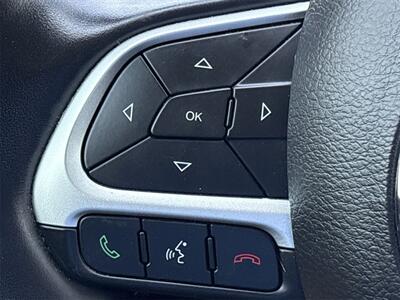 2020 Jeep Compass Limited   - Photo 14 - McKinney, TX 75070
