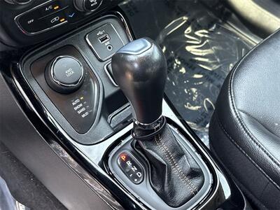 2020 Jeep Compass Limited   - Photo 27 - McKinney, TX 75070